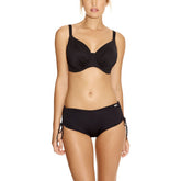 Fantasie Versaille Bikini Top - Black